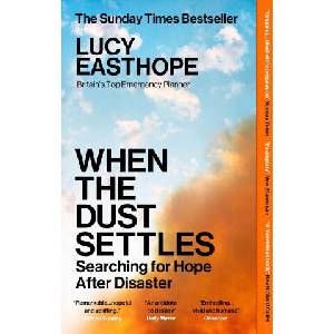 When the Dust Settles (ISBN: 9781529358285)