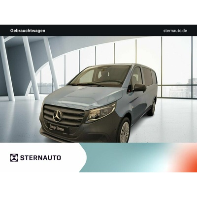 Mercedes-Benz Vito 116 Mixto 120 kW