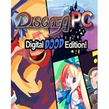 Disgaea (Dood Edition)