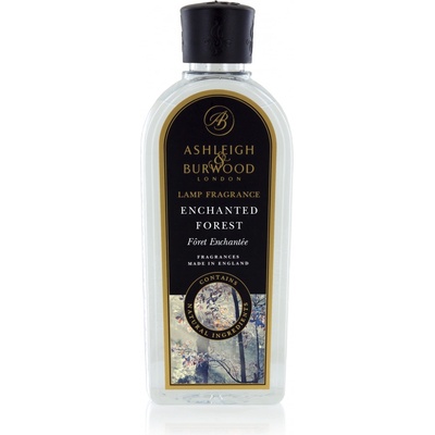 Ashleigh & Burwood Náplň do katalytické lampy ENCHANTED FOREST čarovný les 500 ml