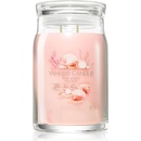 Yankee Candle Signature Pink Sands 567g
