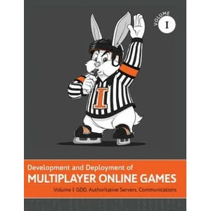 Development and Deployment of Multiplayer Online Games, Vol. I | 'NO BUGS' HARE (ISBN: 9783903213067)
