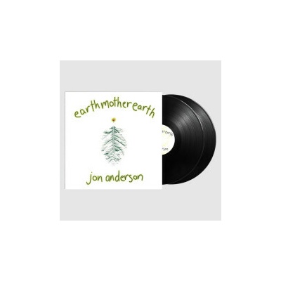 Anderson Jon - Earth Mother Earth Vinyl 2 LP
