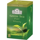 Ahmad Tea Zelený čaj Green Tea Pure 20 x 2 g