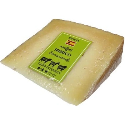FP Iberico curado výkroj 140 g