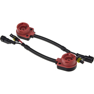 Patice výbojek pro D2S, HID-PATD2