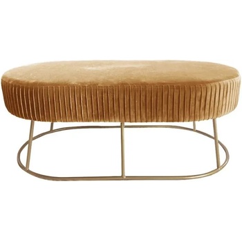 Image 1 of Bogdan Furniture Табуретка Мебели Богдан модел Alinafe gold