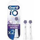 Oral-B iO Radiant White 2 ks