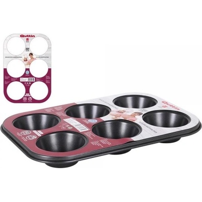 Toro 390112 Forma na muffiny 6ks 390112 26x18cm