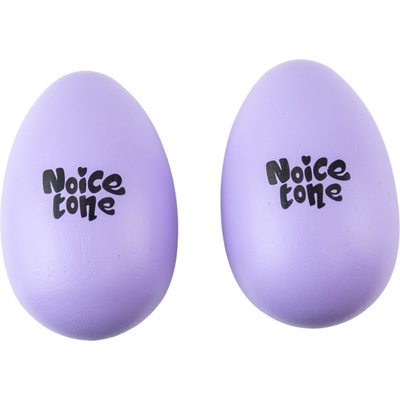 Noicetone M M004-5 6, 5x4cm Wooden Purple Шейкър (M M004-5)