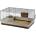 Ferplast Клетка за заек cage krolik lg green - ЗЕЛЕНА (57070517)