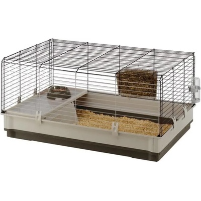 Ferplast Клетка за заек cage krolik lg green - ЗЕЛЕНА (57070517)