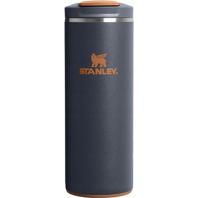 Stanley termohrnek Aerolight Transit Flip Top 350 ml Twilight