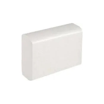 Кърпи за ръце цел. , 2 пл. , z 21/22.5, 200 бр. /п (p333100)