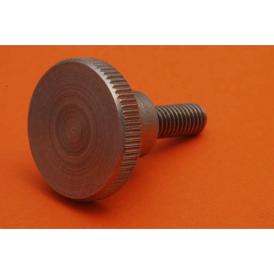 šroub M 5 x 10 DIN 464/A2