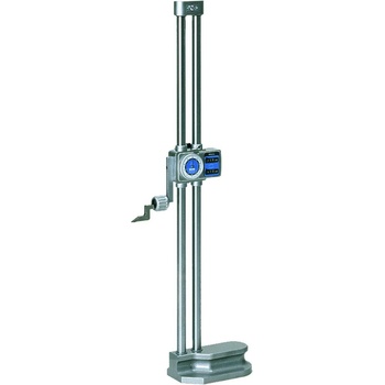 Mitutoyo Двуколонен цифров високомер Mitutoyo 192-132, 0-600 mm, 0.01 mm (192-132)