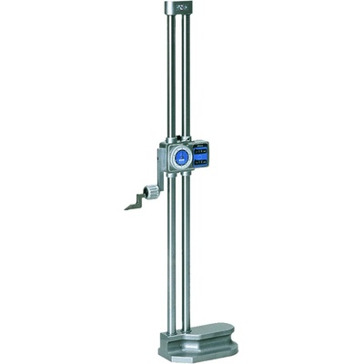 Mitutoyo Двуколонен цифров високомер Mitutoyo 192-132, 0-600 mm, 0.01 mm (192-132)