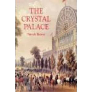 Crystal Palace | Patrick Beaver (ISBN: 9781860771989)