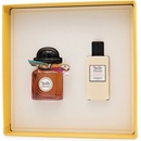 Hermes Twilly d´Hermès EDP 50 ml + telové mlieko 40 ml darčeková sada