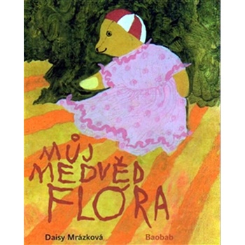 Můj medvěd Flóra
