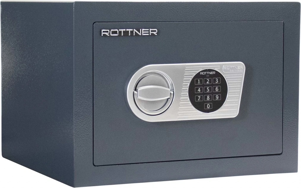Rottner Samoa 40 EL