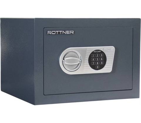 Rottner Samoa 40 EL