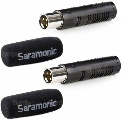 Saramonic SR-AXM3