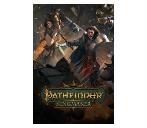 Pathfinder: Kingmaker (Explorer Edition)