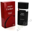 Cartier Santos de Cartier toaletná voda pánska 100 ml tester