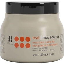 RR Line Macadamia Star Maska 500 ml