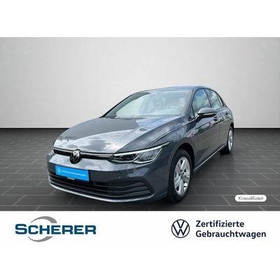 Volkswagen Golf 1.5 eTSI DSG Life 96 kW