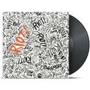 PARAMORE: RIOT! LP