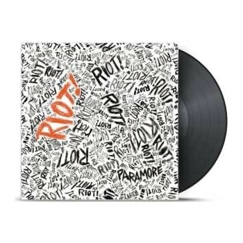 PARAMORE: RIOT! LP