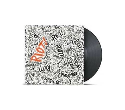 PARAMORE: RIOT! LP