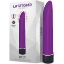 LATETOBED Nyly