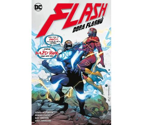 Flash 14 - Doba Flashů
