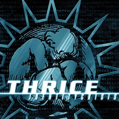 Thrice - Thrice - Identity Crisis LP