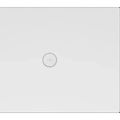 Villeroy & Boch Subway Infinity 90 x 100 cm 6228K401