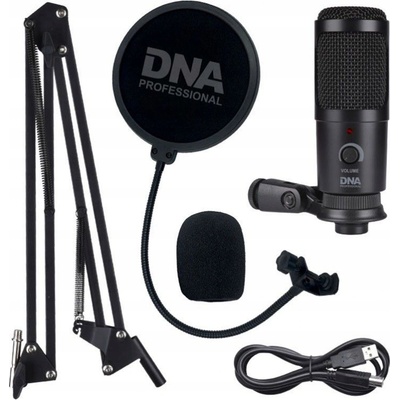 DNA CM USB KIT