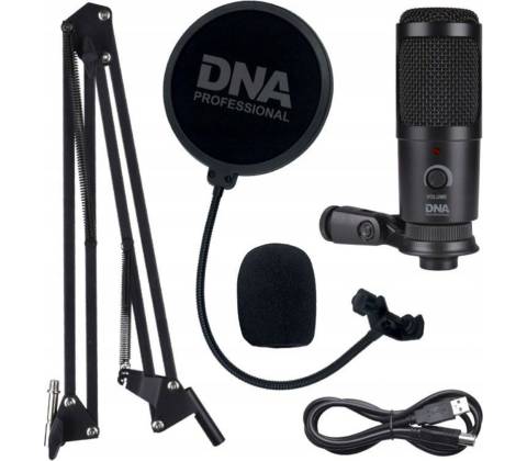 DNA CM USB KIT