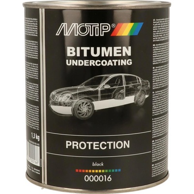 Motip Bitumen 1 l – Sleviste.cz