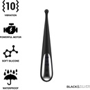 Black&Silver Kenneth Stimulating Vibe