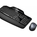 Sety klávesnic a myší Logitech Wireless Desktop MK710 920-002442