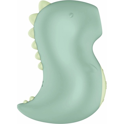 Satisfyer din-oooh vibrator & air pulse stimulator