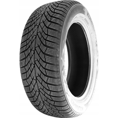 Kumho WinterCraft WP52+ 195/55 R15 85H