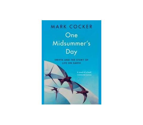 One Midsummer's Day - Mark Cocker