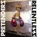 Pretenders - Relentless CD