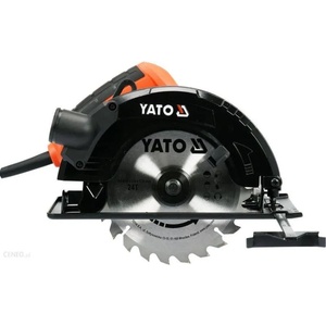 TOYA YATO YT-82152 Ръчен циркуляр