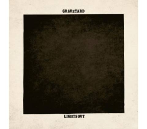 GRAVEYARD: LIGHTS OUT