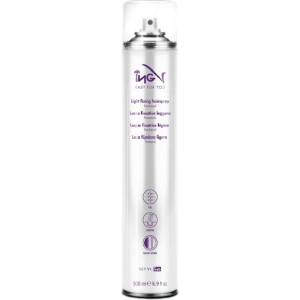 ING Styling Light Fixing Hairspray 500 ml